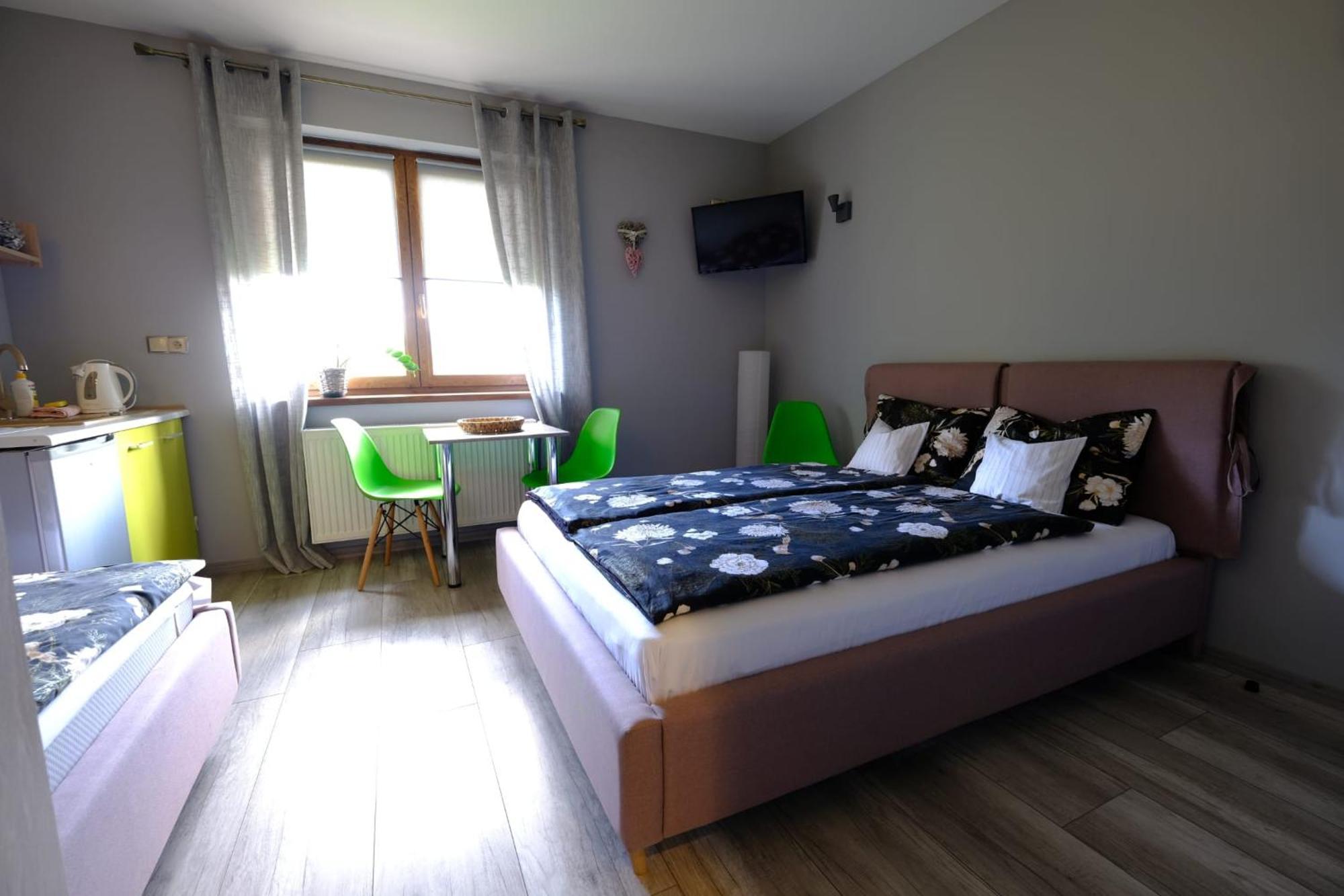 Wiejski Raj Chocieszow Exterior foto